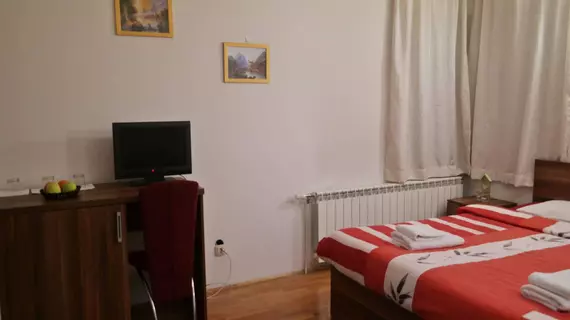 Motel Saray Bosna | Sarajevo Canton - Sarajevo