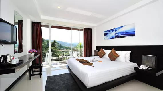 Lae Lay Suites | Phuket (ve civarı) - Thalang