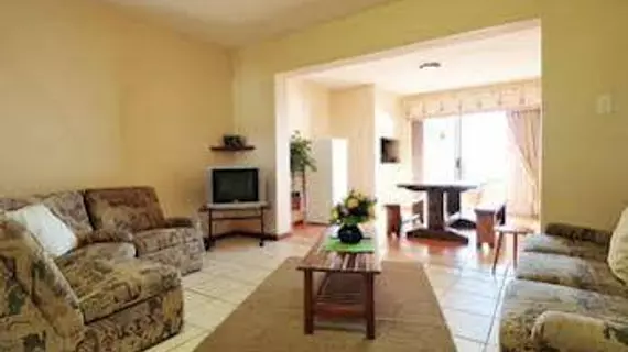 Strandfontein Accommodation | Western Cape (il) - West Coast DC - Matzikama