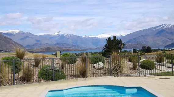 Distinction Wanaka Serviced Apartments | Otago - Wanaka