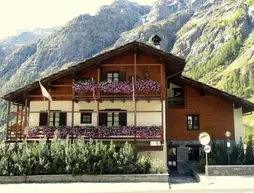 Il Piccolo Residence | Valle d'Aosta - Gressoney-la-Trinite