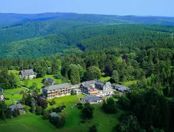 Hotel Jagdhaus Wiese | Kuzey Ren-Westfalia - Hochsauerlandkreis - Schmallenberg