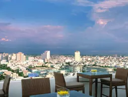 Royal Family Hotel Da Nang | Thua Thien-Hue (vilayet) - Da Nang (ve civarı) - Da Nang