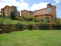 Afrique Suites Hotel | Kampala