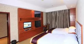 Seaman Hotel | Chongqing (ve civarı) - Chongqing - Haitangxi - Yuzhong