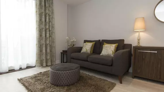 Citystay - Mill Park Apartments | Cambridgeshire (ilçe) - Cambridge