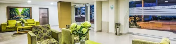 Hotel Prado 72 | Magdalena - Barranquilla (ve civarı) - Barranquilla - El Prado - Metropolitana