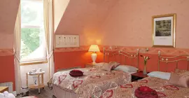 Corriemar Guest House | İskoçya - Scottish Highlands - Oban