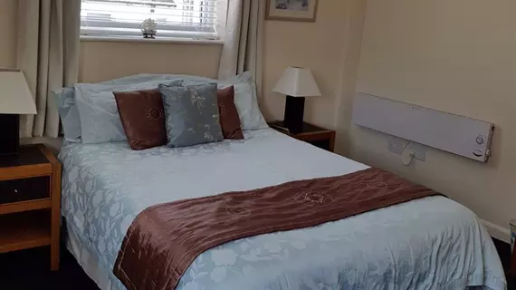 The Goodlife Guesthouse | Essex (kontluk) - Harwich