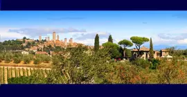 La Fornace Di Racciano | Toskana - Siena (vilayet) - San Gimignano - Val d'Elsa