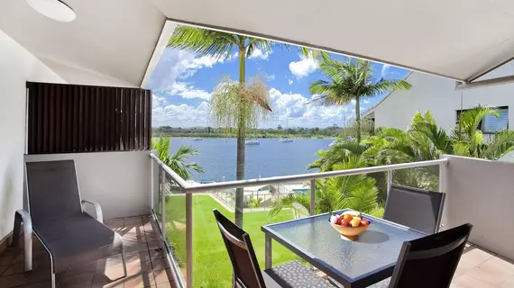 Noosa Shores Resort | Queensland - Noosa - Noosa Heads