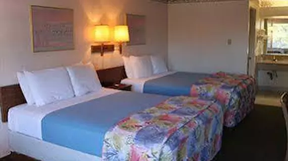 Alamo Inn & Suites | Kaliforniya - Orange County - Anaheim - Anaheim Resort