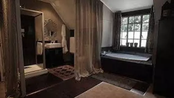 Ducks Country House | Gauteng - City of Tshwane - Johannesburg (ve civarı) - Meyerton