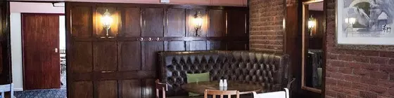 The Crewe Arms Hotel | Cheshire (kontluk) - Crewe