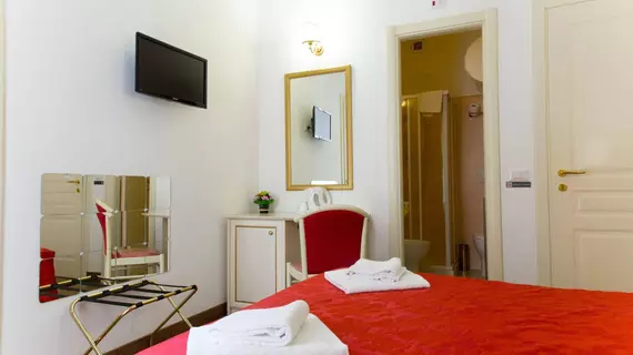 Best Suites Pantheon | Lazio - Roma (ve civarı) - Roma Kent Merkezi - Navona