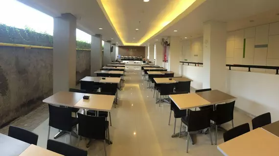 Amaris Hotel Lebak Bene - Kuta | Bali - Kuta - Legian Kent Merkezi