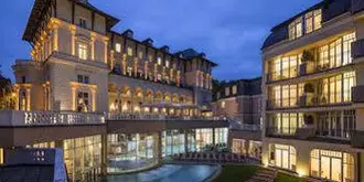 Falkensteiner Hotel Grand Spa Marienbad