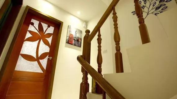 Starburst B&B | Yilan İdari Bölgesi - Dongshan