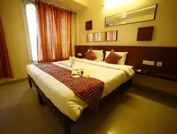 Raj Classic Inn | Puducherry - Pondicherry (ve civarı) - Pondicherry - Kültür Mirası Şehir