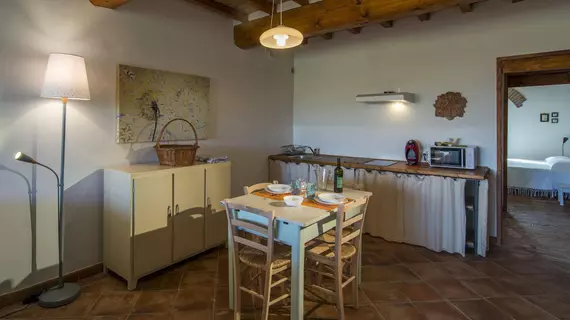 Casa Vacanze Le Fornaci | Toskana - Arezzo (vilayet) - Laterina