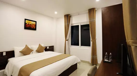 Moon and Sun Hostel | Thua Thien-Hue (vilayet) - Hue (ve civarı) - Hue - Hue Şehir Merkezi