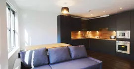 Rojen Apartments Liverpool Street | Londra (ve civarı) - Hackney - Shoreditch