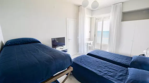 Hotel Nautilus | Marche - Pesaro and Urbino (vilayet) - Pesaro