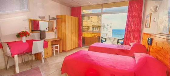 Alborada Apart Hotel | Malta - Sliema