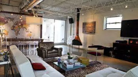 Buchanan Lofts | Louisiana - Lafayette (ve civarı) - Lafayette