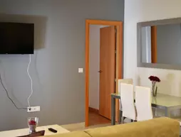 Apartamentos Plaza de la Encarnacion