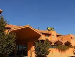 Hotel Puerta de Sahagún | Kastilya ve Leon - Leon (vilayet) - Sahagun