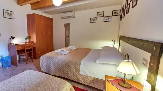 B&B La Suite | Sicilya - Messina (vilayet) - Milazzo