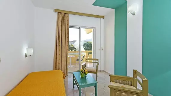 Trianta Apartments | Ege Adaları - Rodos Bölgesel Birimi - Rodos