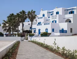 Manis Inn | Ege Adaları - Paros