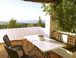 Casa Victoria Suites | Balearic Adaları - İbiza Adası - Sant Josep de sa Talaia