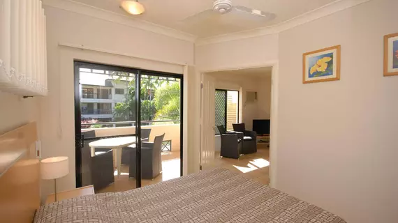 City Plaza Apartments | Queensland - Cairns - Cairns (ve civarı) - Cairns North