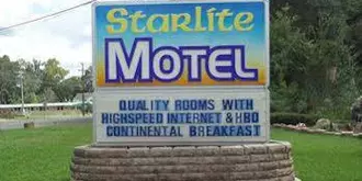 Starlite Motel