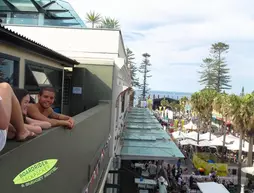 Boardrider Backpackers and Budget Motel | New South Wales - Sidney (ve civarı) - Manly