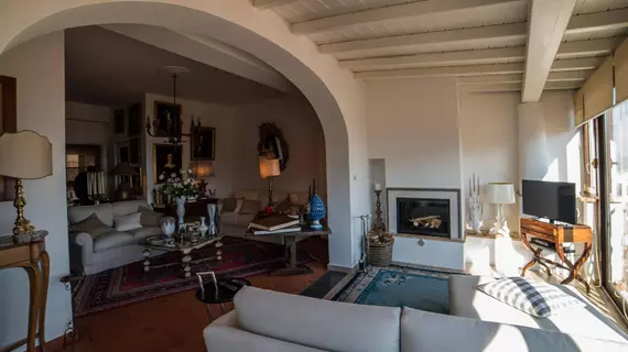 Maison D'Art Casa Aricò Suites Taormina | Sicilya - Messina (vilayet) - Taormina Sahili - Taormina