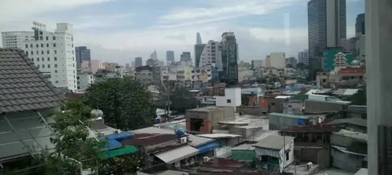 Nhu Phuc | Binh Duong (vilayet) - Ho Şi Min Şehri (ve civarı) - Ho Chi Minh City