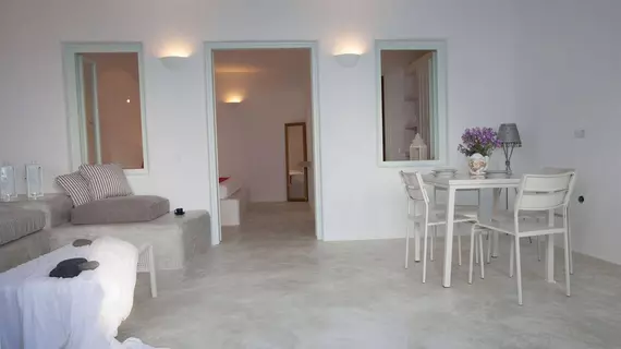 Abrazo 8 Villas | Ege Adaları - Santorini