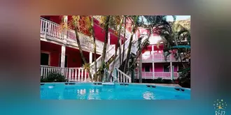 Hotel La Quinta Roatan