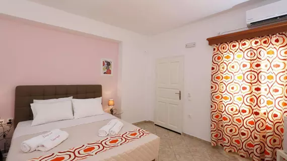 Villa Libertad | Ege Adaları - Santorini