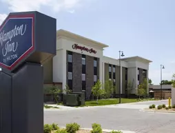 Hampton Inn Spicer Green Lake | Minnesota - Willmar (ve civarı) - Spicer