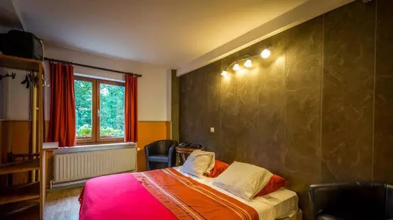 Hotel Ensor | Flaman Bölgesi - Batı Flanders (il) - Bruges (ve civarı) - Brüj