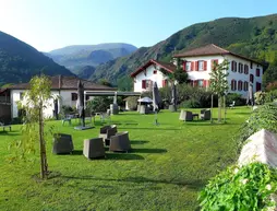 Hôtel du Chêne | Nouvelle-Aquitaine - Pyrenees-Atlantiques - Itxassou