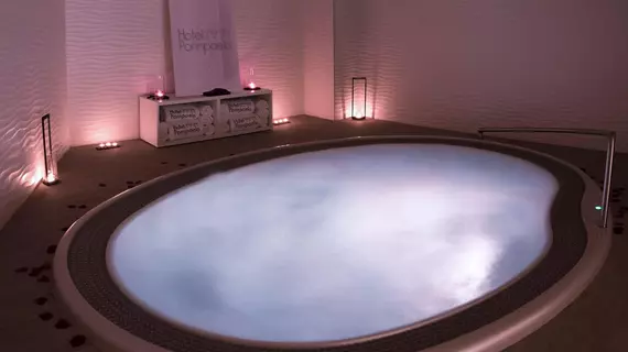 Pompaelo Urban Spa | Navarra - Pamplona (ve civarı) - Pamplona - Pamplona Kent Merkezi