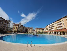 Menada Royal Sun Apartments | Burgaz - Sunny Beach