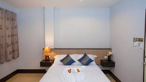 The SR Residence | Phuket (ve civarı) - Patong - Nanai Caddesi