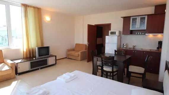 Menada Esperanto Apartments | Burgaz - Sunny Beach